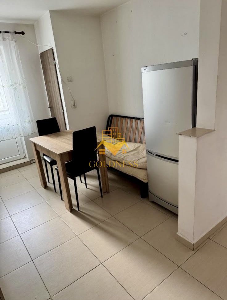 anBn-2196 2 camere decomandate, balcon, Manastur, Izlazuluii, BIG Expres