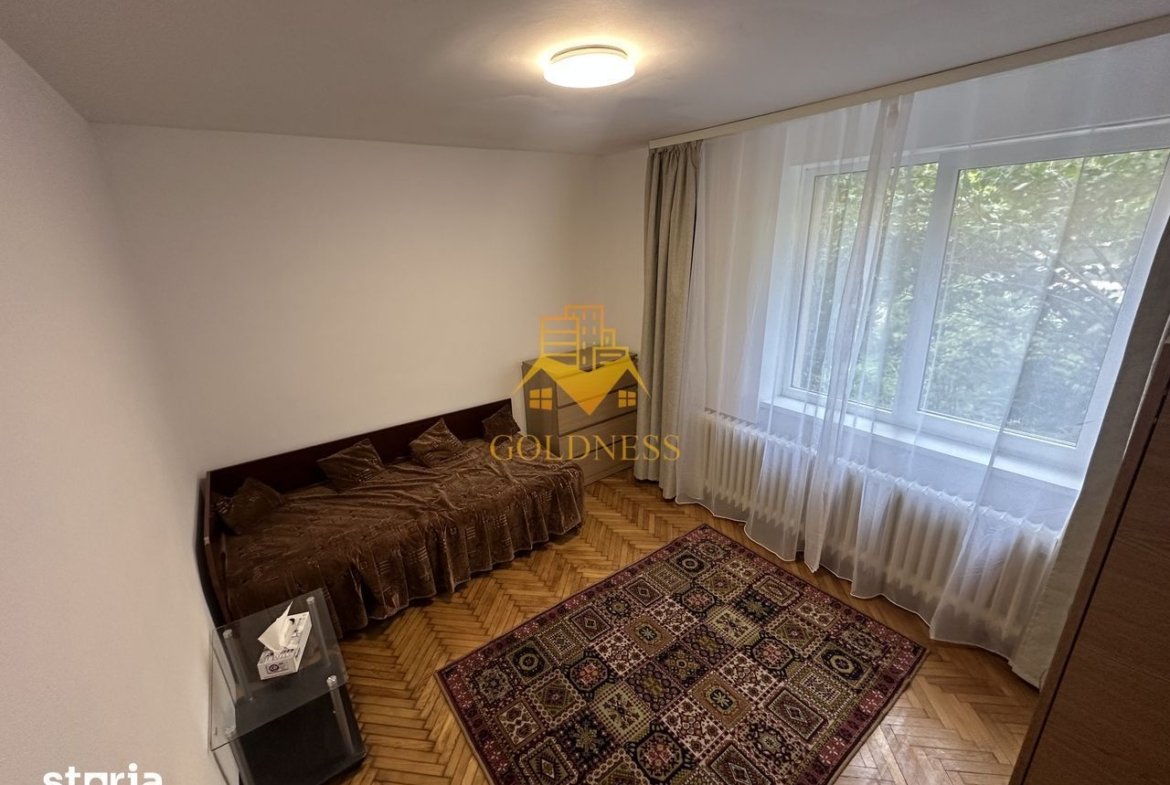 2 camere decomandate, Gheorgheni, FSEGA, Iulius Mall, Unirii