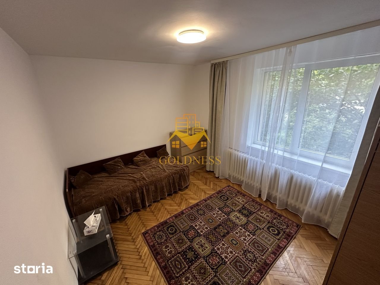 2 camere decomandate, Gheorgheni, FSEGA, Iulius Mall, Unirii