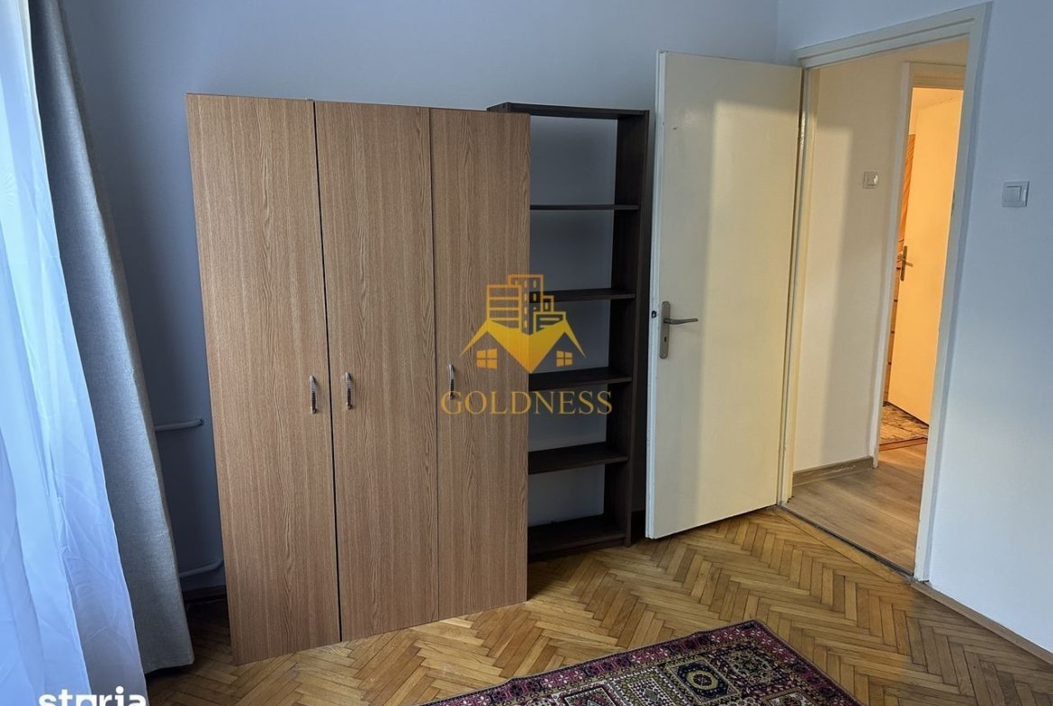2 camere decomandate, Gheorgheni, FSEGA, Iulius Mall, Unirii