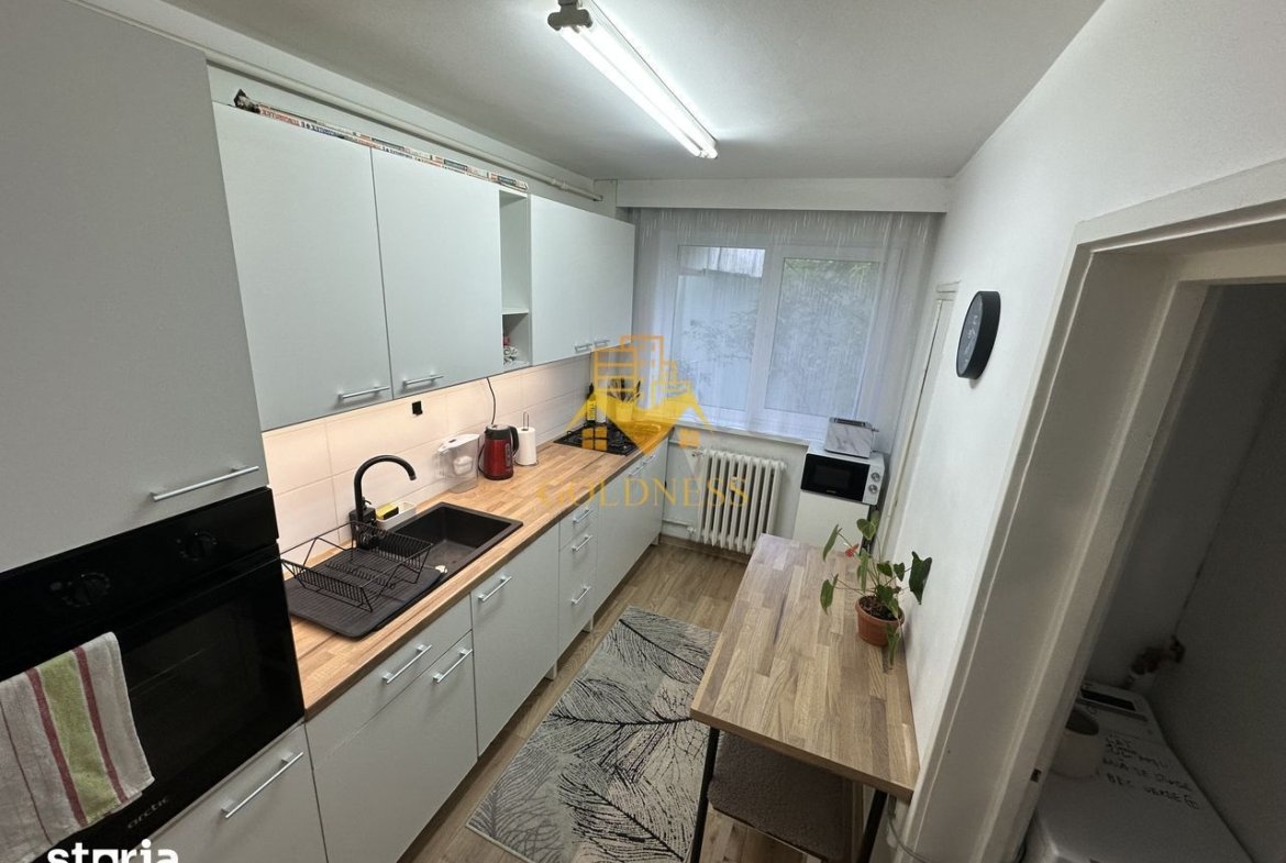 2 camere decomandate, Gheorgheni, FSEGA, Iulius Mall, Unirii
