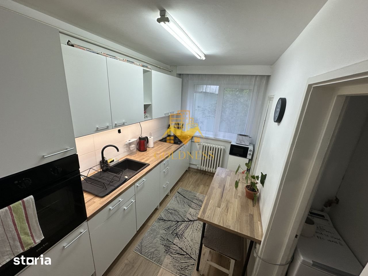 2 camere decomandate, Gheorgheni, FSEGA, Iulius Mall, Unirii