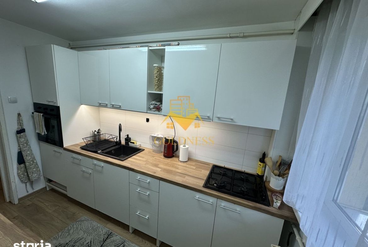 2 camere decomandate, Gheorgheni, FSEGA, Iulius Mall, Unirii