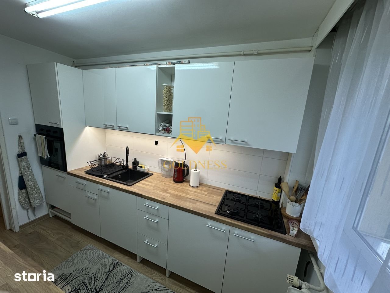 2 camere decomandate, Gheorgheni, FSEGA, Iulius Mall, Unirii
