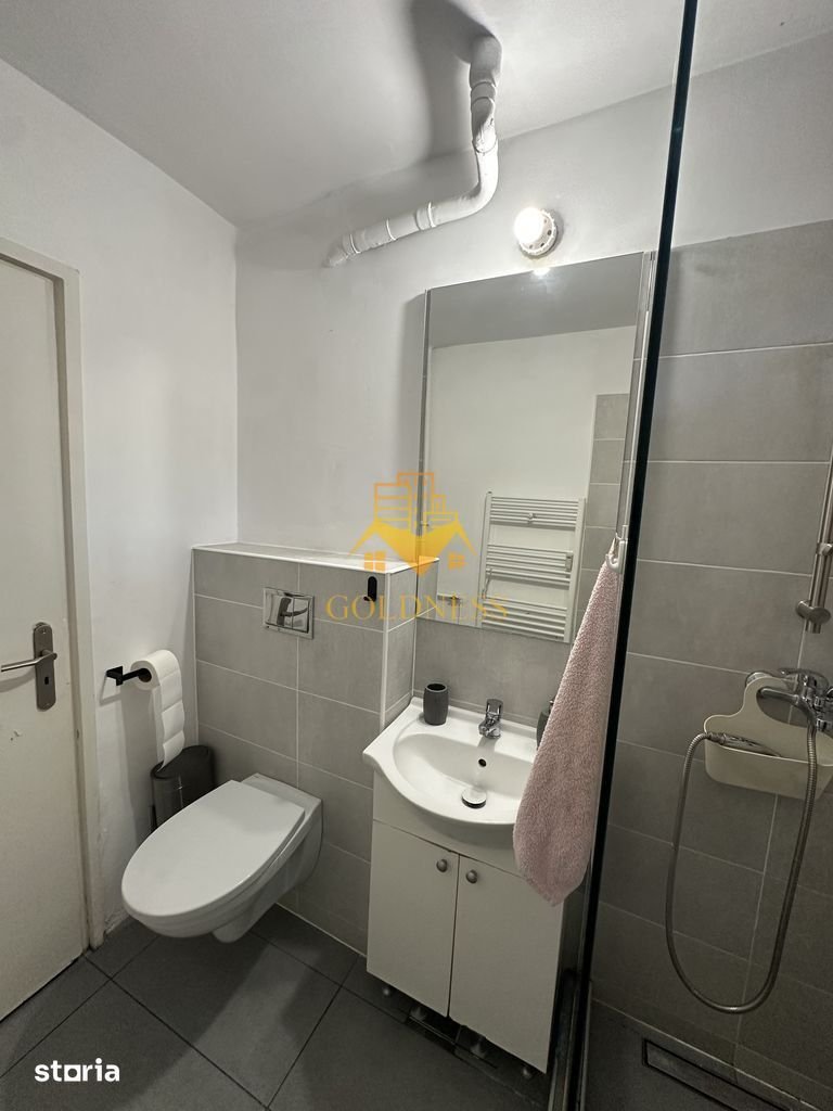 2 camere decomandate, Gheorgheni, FSEGA, Iulius Mall, Unirii