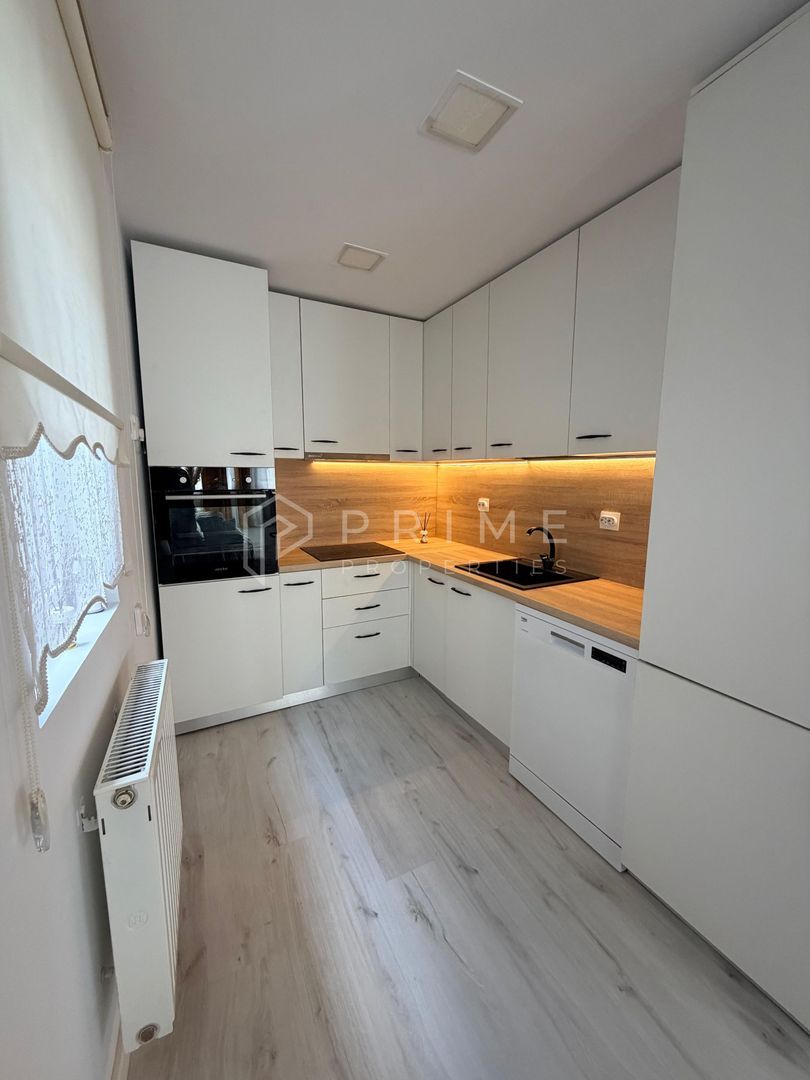 anBn-2215 Casă individuală la 1 km de Târgu Mureș | 110 mp | Garaj | Terasă mare