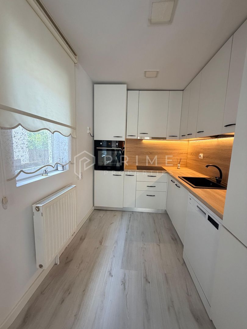 anBn-2216 Casă individuală la 1 km de Târgu Mureș | 110 mp | Garaj | Terasă mare