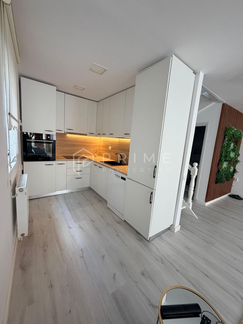 anBn-2217 Casă individuală la 1 km de Târgu Mureș | 110 mp | Garaj | Terasă mare