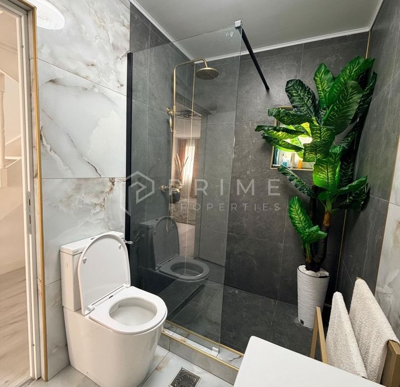 Casă individuală la 1 km de Târgu Mureș | 110 mp | Garaj | Terasă mare