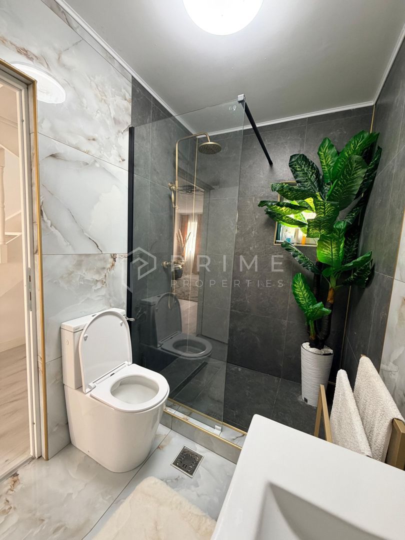 anBn-2220 Casă individuală la 1 km de Târgu Mureș | 110 mp | Garaj | Terasă mare