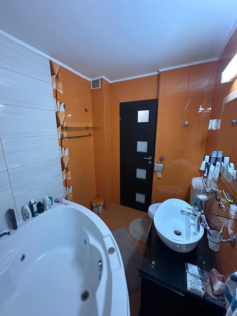 anBn-2251 Rahova Str Doina apartament 2 camere mobilate si centrala termica
