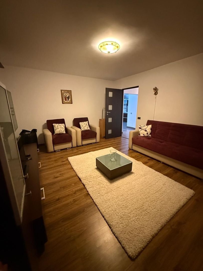 anBn-2253 Rahova Str Doina apartament 2 camere mobilate si centrala termica