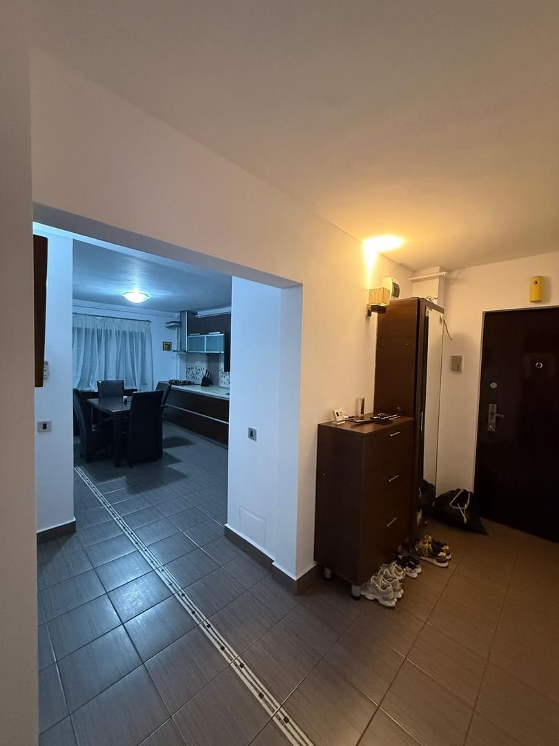 anBn-2254 Rahova Str Doina apartament 2 camere mobilate si centrala termica