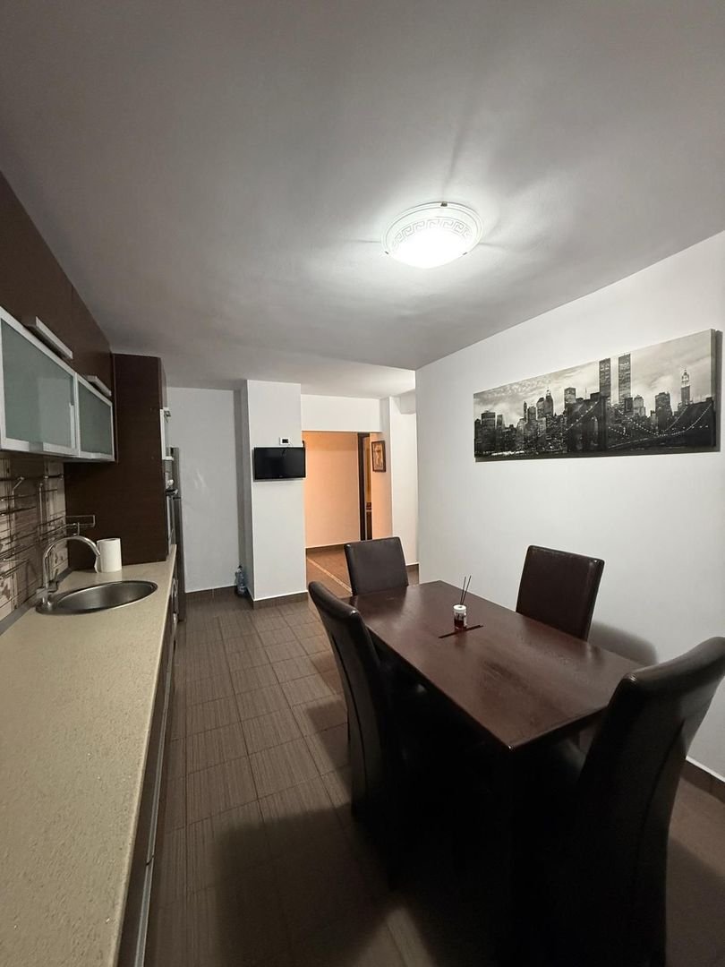 anBn-2255 Rahova Str Doina apartament 2 camere mobilate si centrala termica
