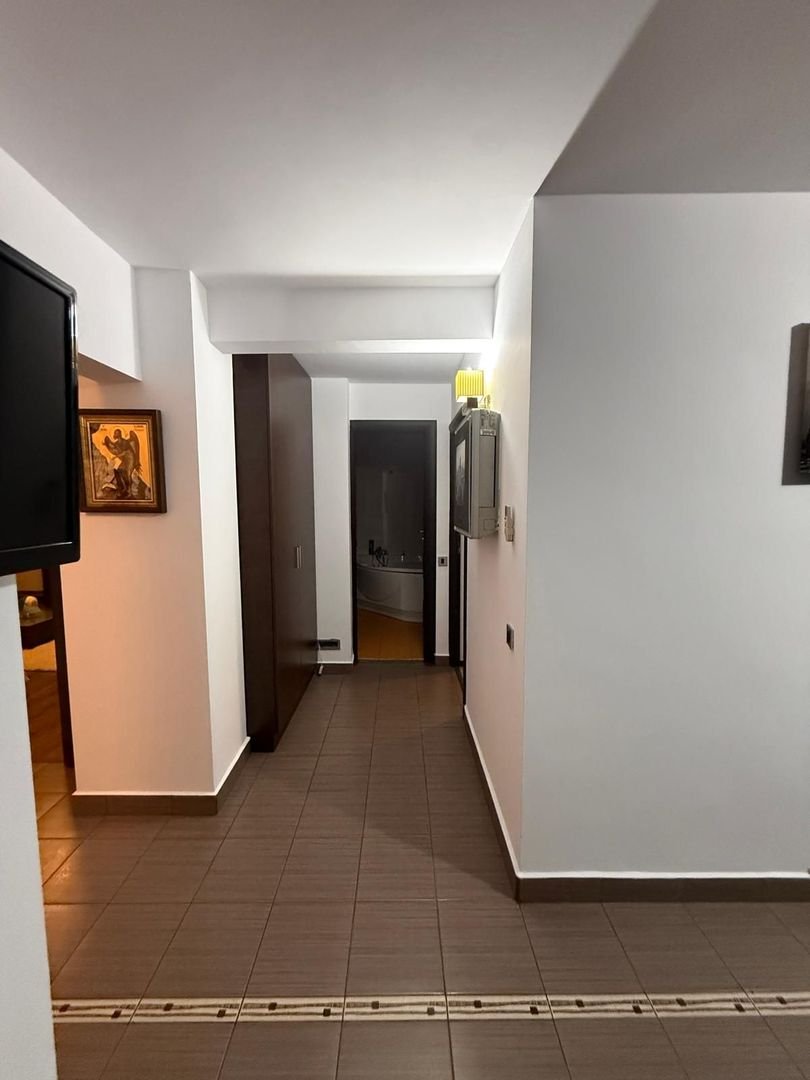 anBn-2256 Rahova Str Doina apartament 2 camere mobilate si centrala termica