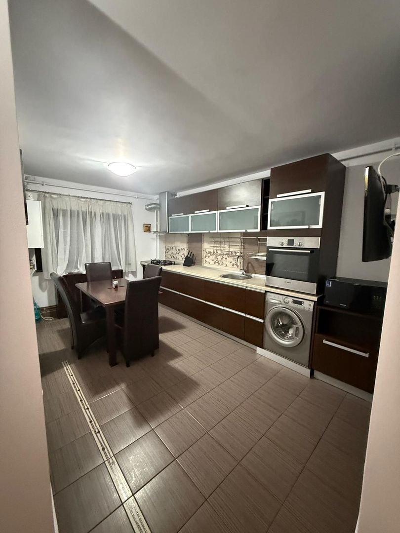 anBn-2258 Rahova Str Doina apartament 2 camere mobilate si centrala termica