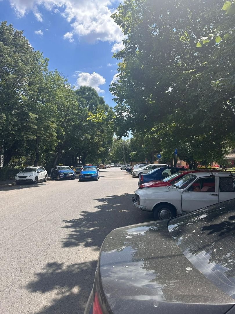 anBn-2259 Rahova Str Doina apartament 2 camere mobilate si centrala termica