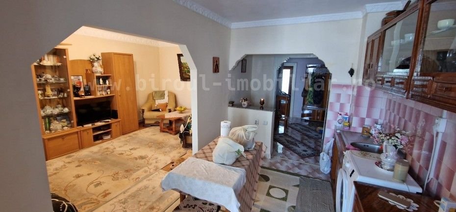 Apartament 3 Camere Decomandat – Confort 1 – Km 4-5, Constanța