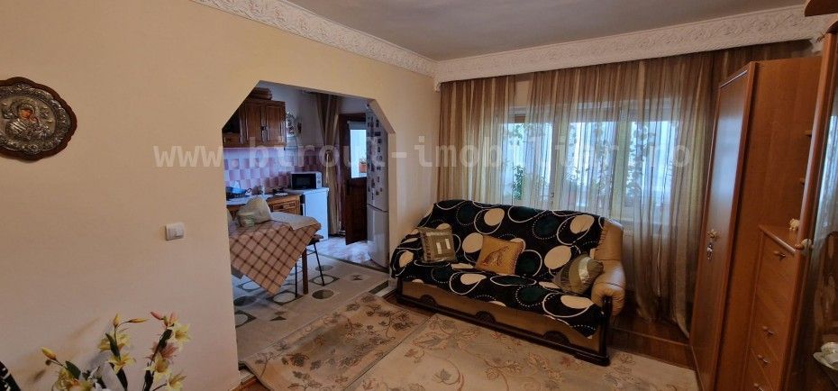 Apartament 3 Camere Decomandat – Confort 1 – Km 4-5, Constanța