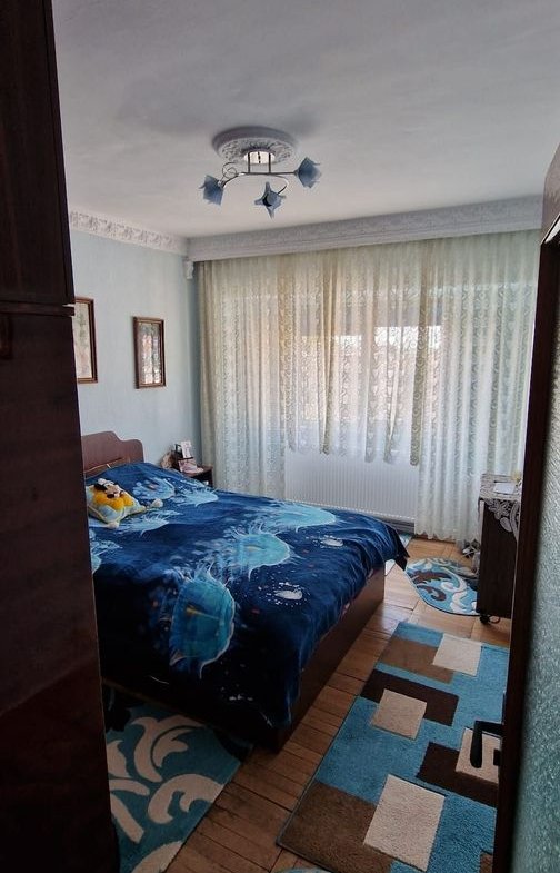 Apartament 3 Camere Decomandat – Confort 1 – Km 4-5, Constanța