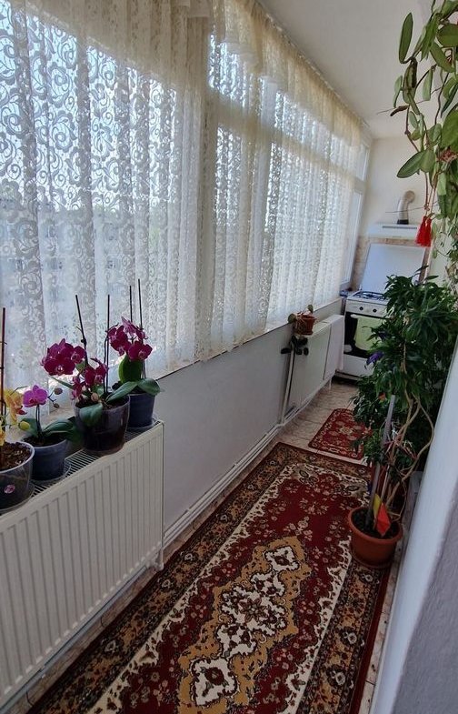 Apartament 3 Camere Decomandat – Confort 1 – Km 4-5, Constanța