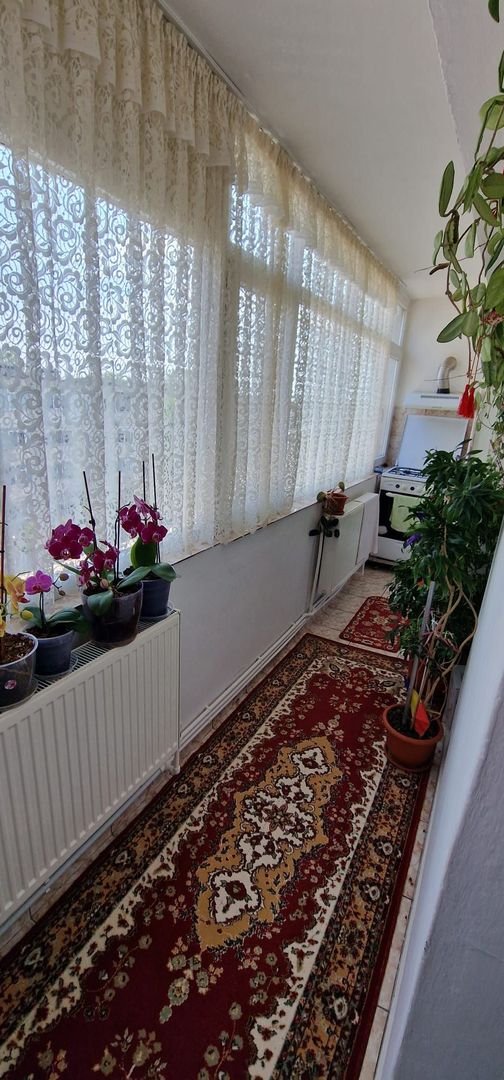 anBn-2266 Apartament 3 Camere Decomandat – Confort 1 – Km 4-5, Constanța