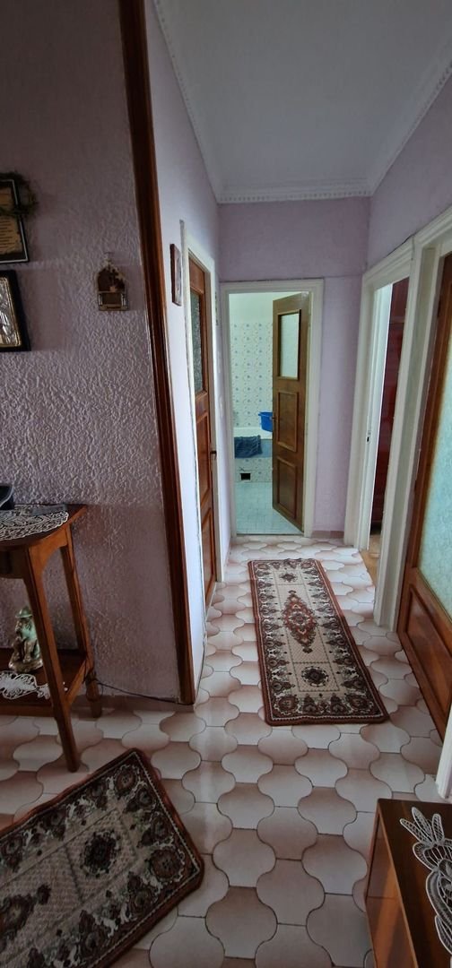 anBn-2267 Apartament 3 Camere Decomandat – Confort 1 – Km 4-5, Constanța