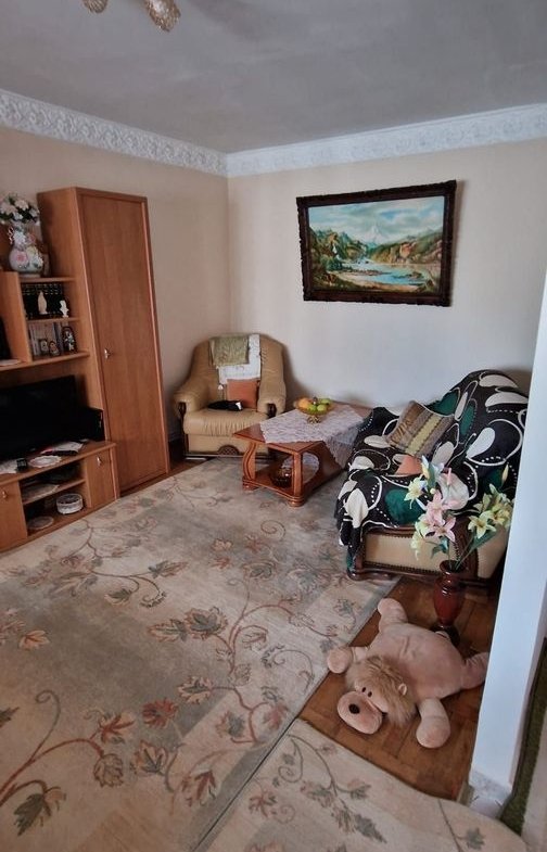 Apartament 3 Camere Decomandat – Confort 1 – Km 4-5, Constanța