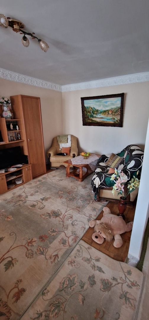 anBn-2268 Apartament 3 Camere Decomandat – Confort 1 – Km 4-5, Constanța