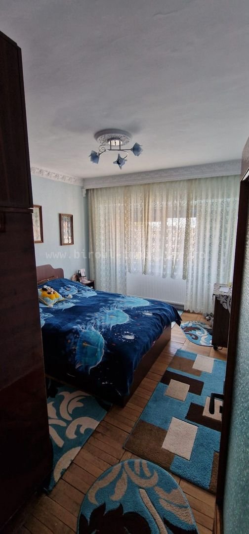 anBn-2269 Apartament 3 Camere Decomandat – Confort 1 – Km 4-5, Constanța