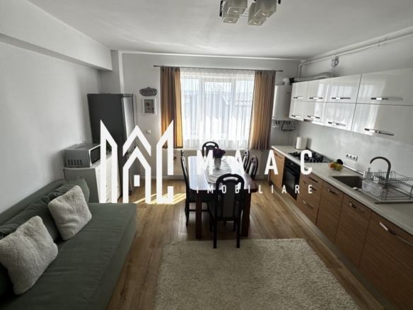 Apartament 3 Camere | Mobilat | Loc de Parcare | Turnișor