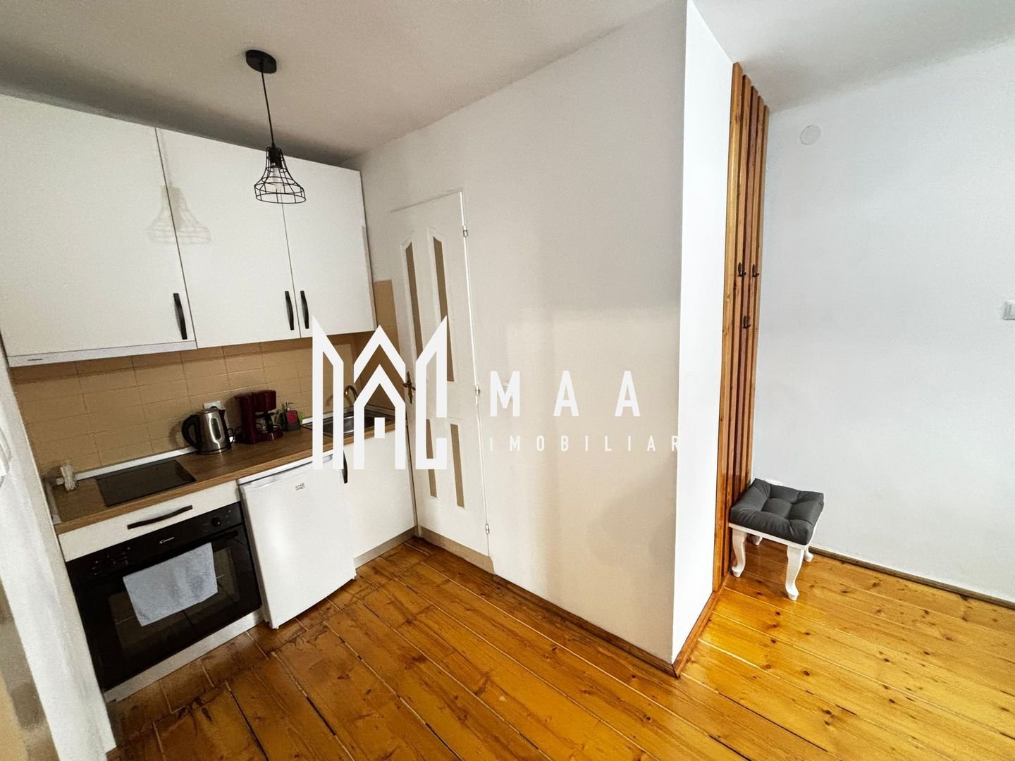 anBn-2274 Apartament în Centru | 60 mp | 2 dormitoare | Etaj 1 | Ultracentral
