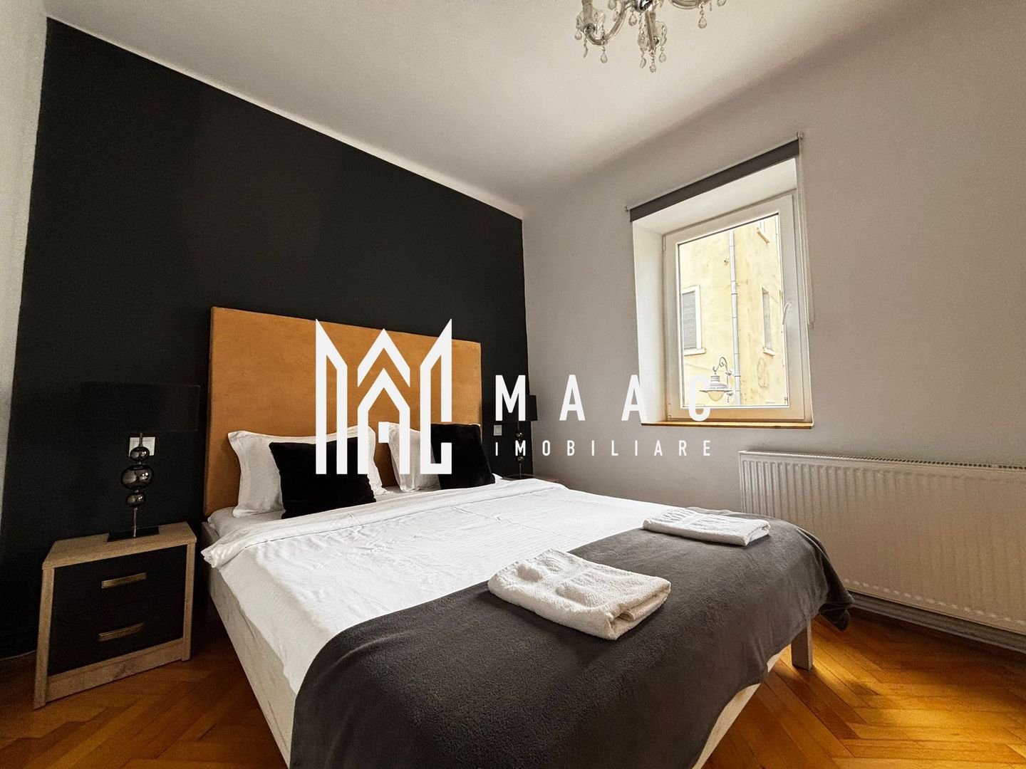 anBn-2275 Apartament în Centru | 60 mp | 2 dormitoare | Etaj 1 | Ultracentral