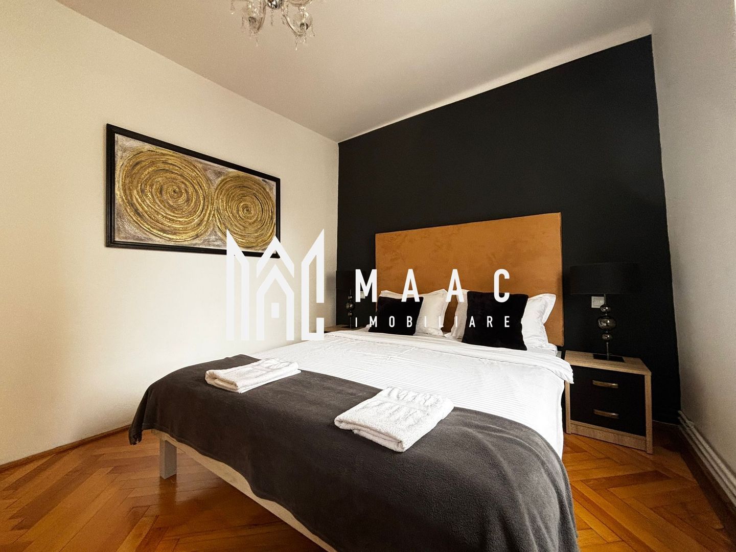 anBn-2276 Apartament în Centru | 60 mp | 2 dormitoare | Etaj 1 | Ultracentral
