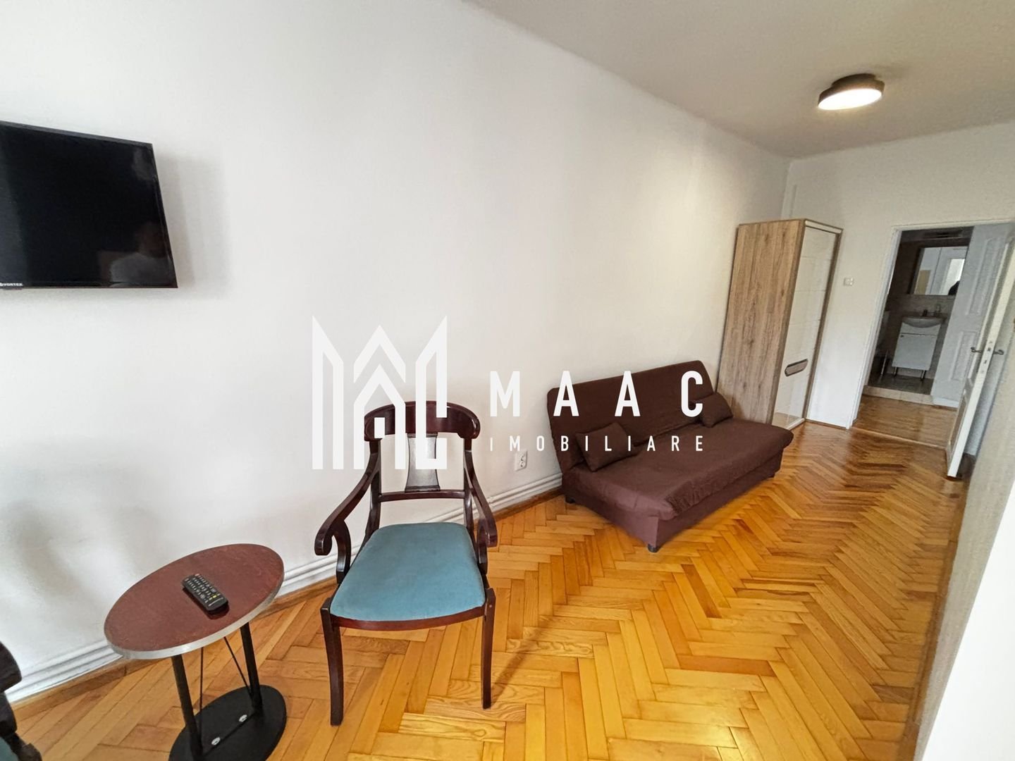 anBn-2279 Apartament în Centru | 60 mp | 2 dormitoare | Etaj 1 | Ultracentral