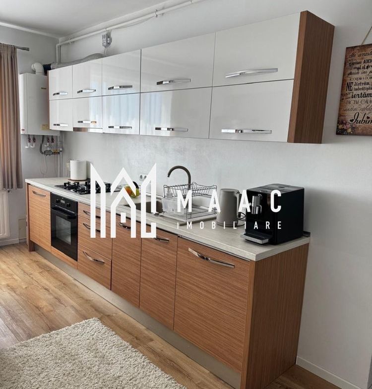 Apartament 3 Camere | Mobilat | Loc de Parcare | Turnișor