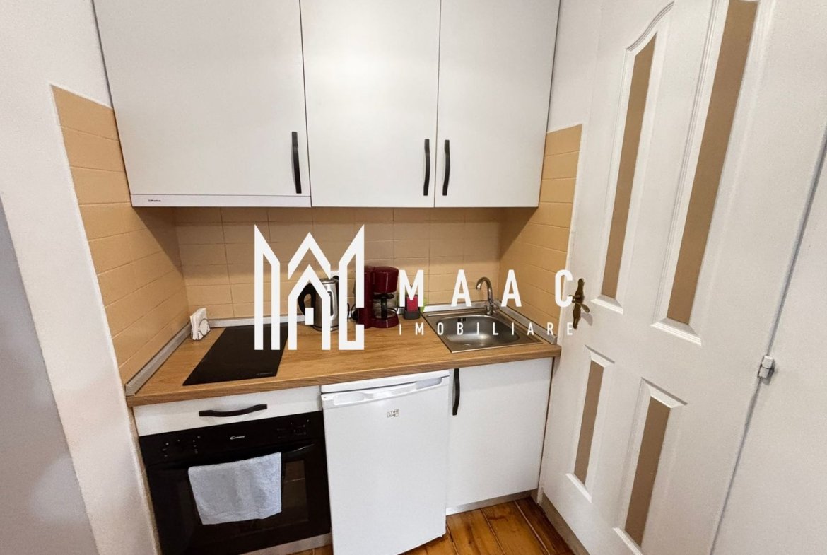 Apartament în Centru | 60 mp | 2 dormitoare | Etaj 1 | Ultracentral