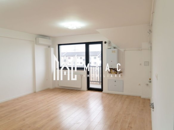 Apartament 3 Camere I 78 mp I 2 Niveluri I Etaj 3/3 I Parcare Inclusă