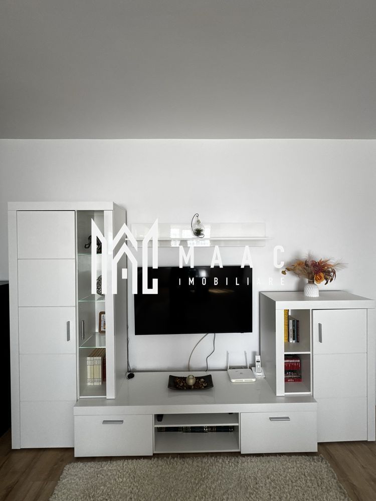 Apartament 3 Camere | Mobilat | Loc de Parcare | Turnișor