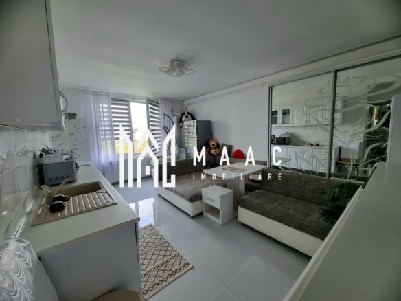 Apartament 3 Camere | Etaj 3 | Doamna Stanca