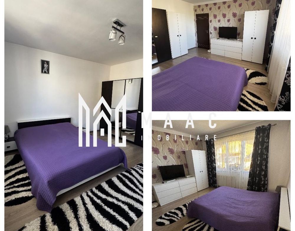 Apartament 3 Camere | Mobilat | Loc de Parcare | Turnișor