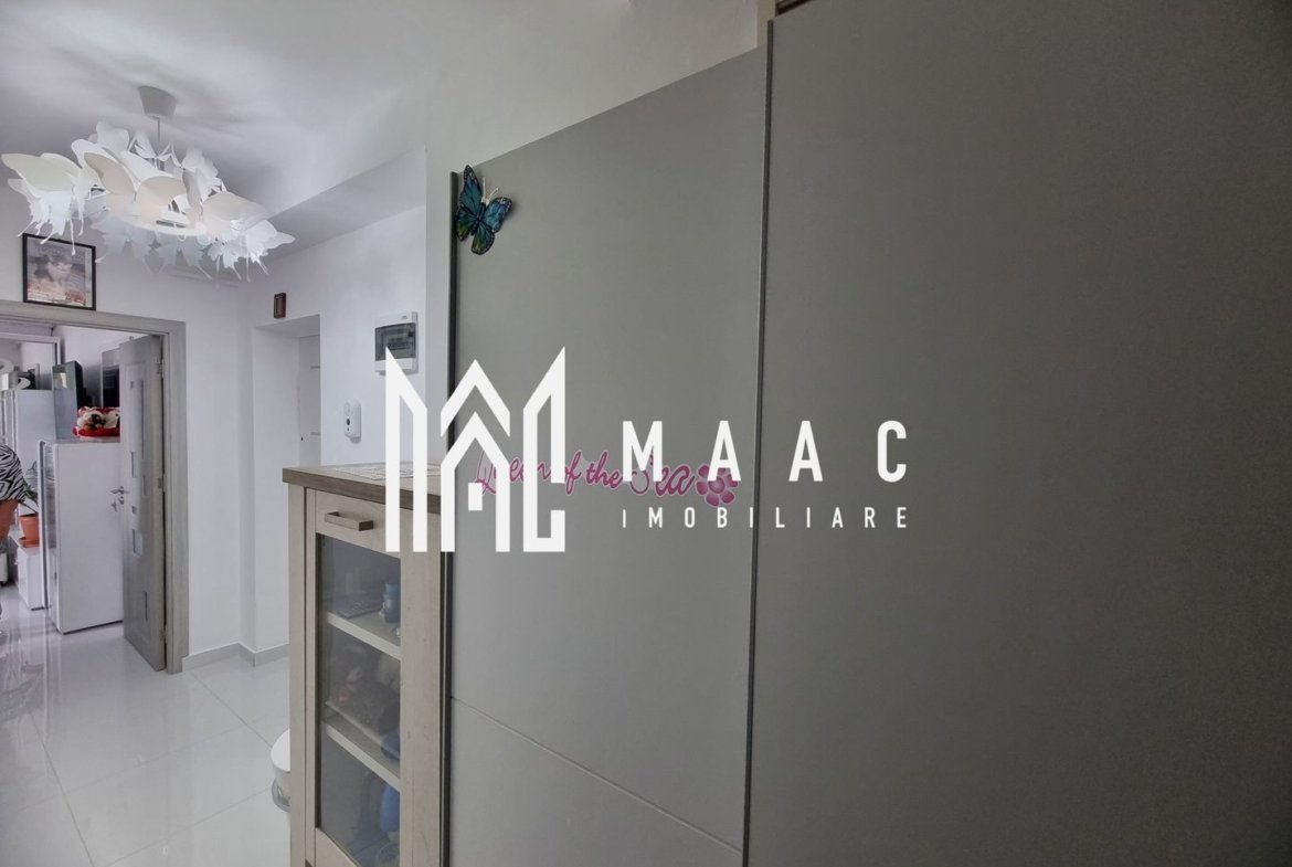Apartament 3 Camere | Etaj 3 | Doamna Stanca