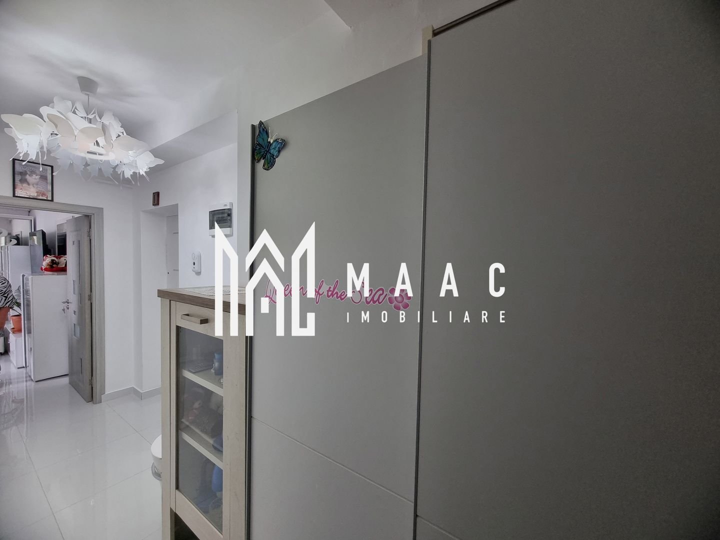Apartament 3 Camere | Etaj 3 | Doamna Stanca