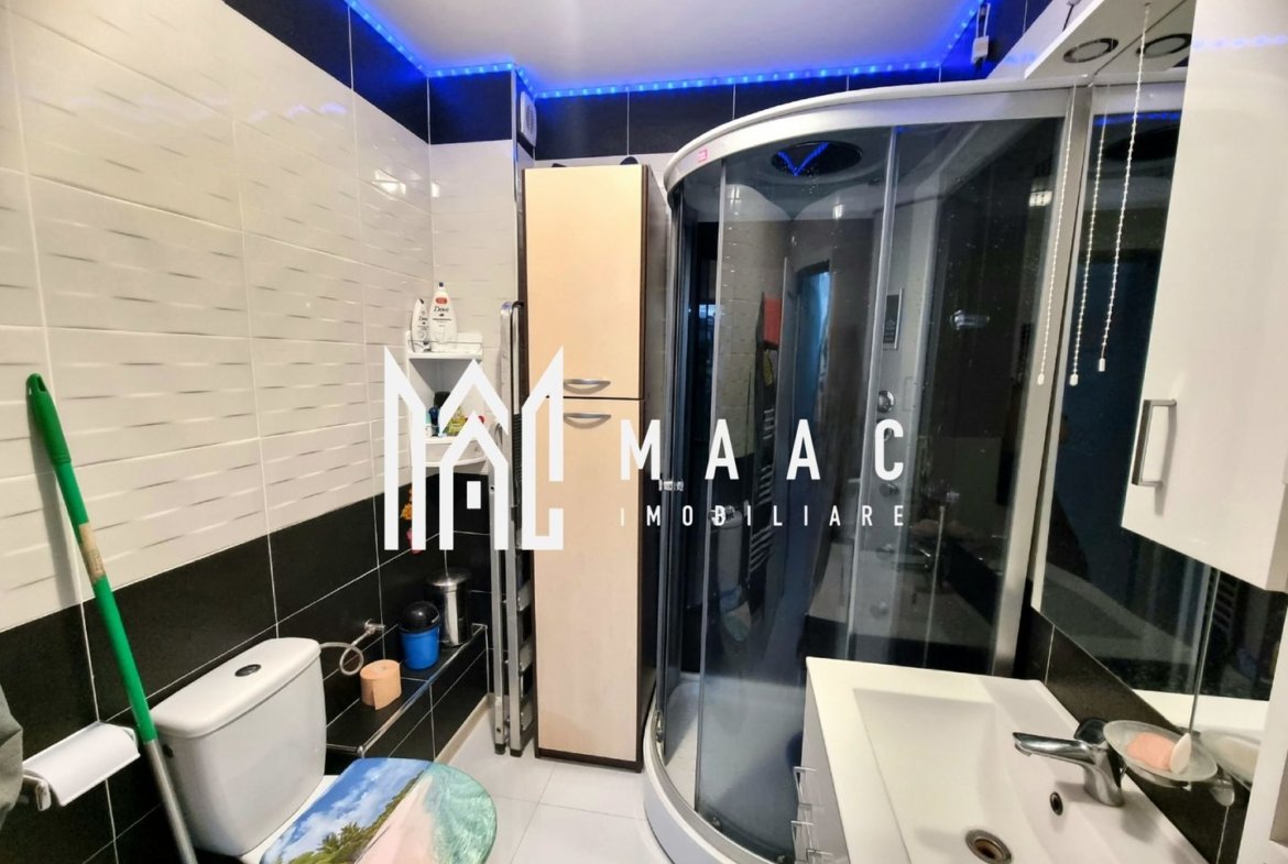 Apartament 3 Camere | Etaj 3 | Doamna Stanca