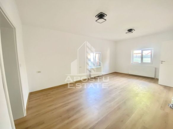 Apartament 1 camera nemobilat, localitatea Sag, Timis