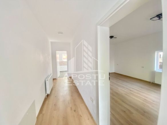 Apartament 1 camera nemobilat, localitatea Sag, Timis