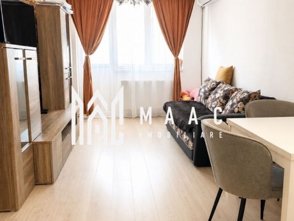 Apartament 2 Camere | Balcon | Decomandat | Etaj 2