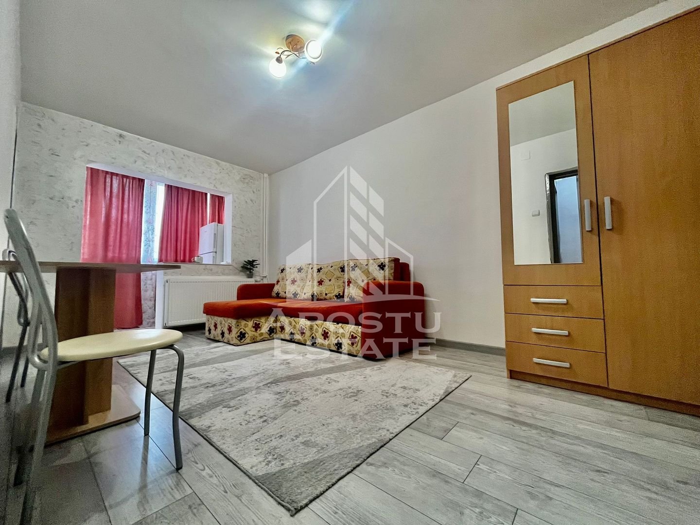 anBn-2356 Apartament 1 camere, zona Micalaca