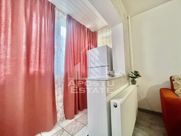 Apartament 1 camere, zona Micalaca