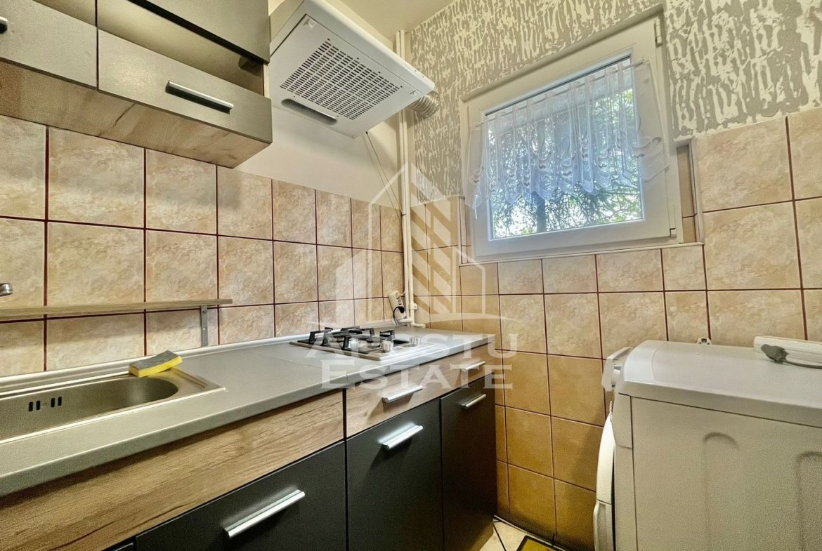 Apartament 1 camere, zona Micalaca